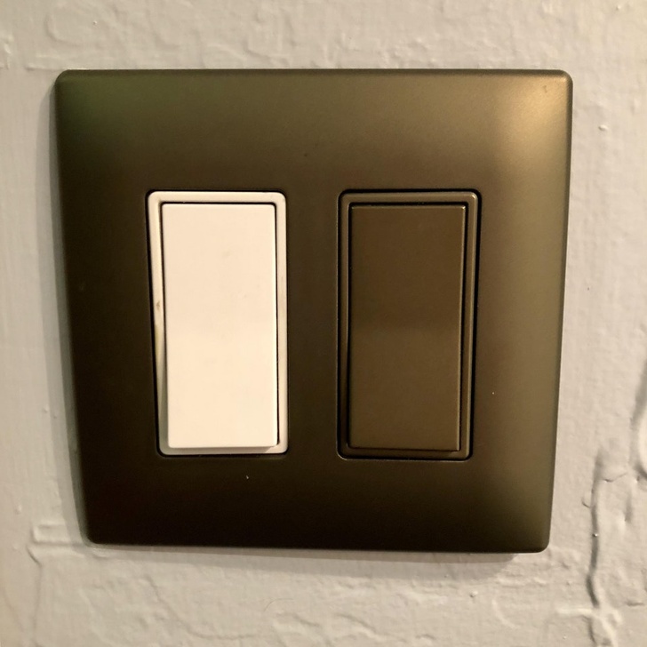 Illustration de l'article : Ces 20 photos de situations dérangeantes, surtout pour les maniaques