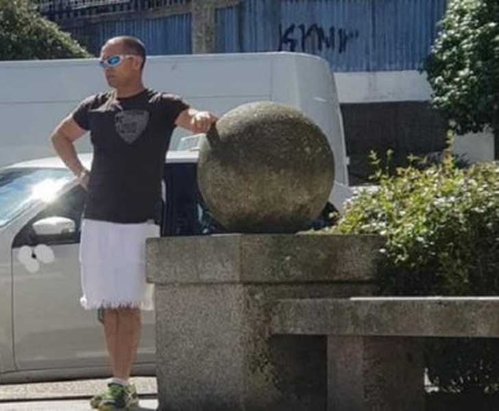 Illustration de l'article : Ces 16 personnes qui vivent dans leur propre réalité