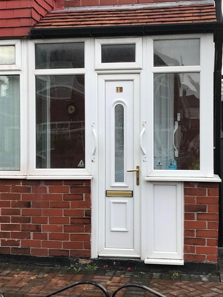 Illustration de l'article : Ces 16 photos qui illustrent les mauvais choix des bricoleurs