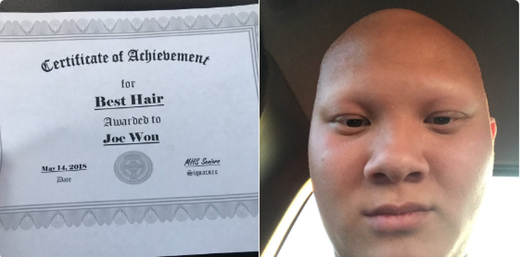 Illustration de l'article : Ces 16 personnes ayant une bonne dose de malchance