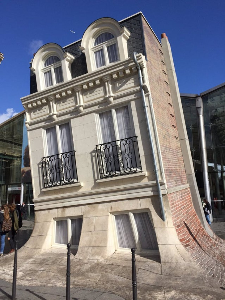 Illustration de l'article : Ces 20 photos d'éléments ordinaires qui ont quelque chose en plus