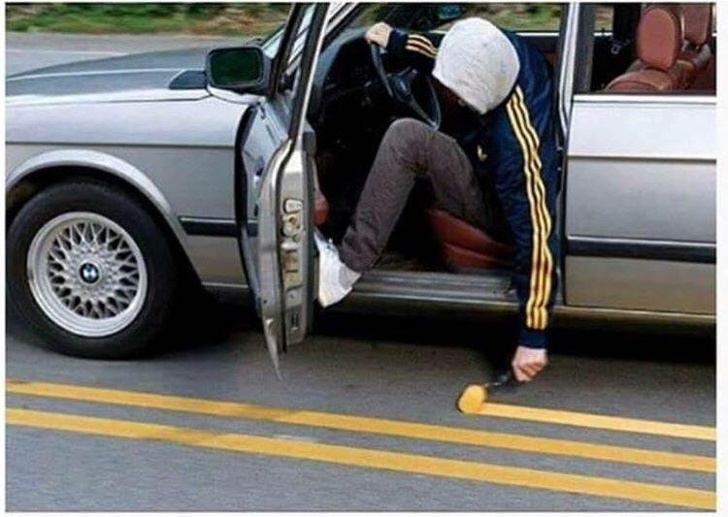 Illustration de l'article : Ces 20 personnes pour qui la logique est différente