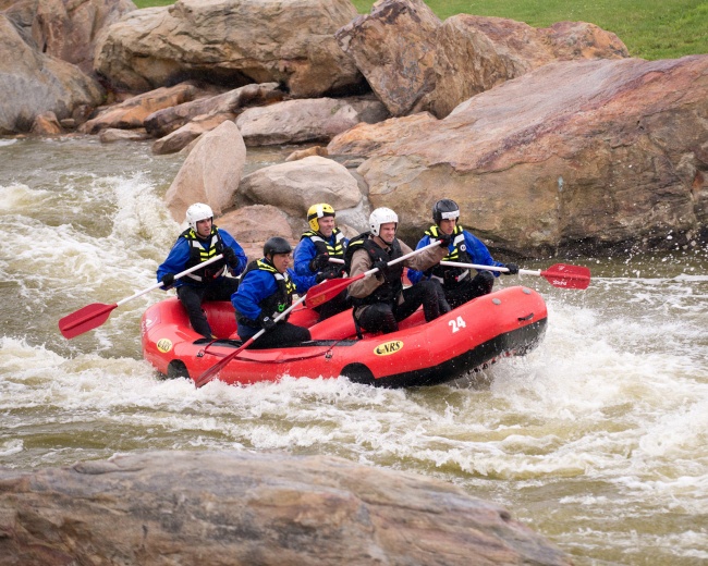 Illustration de l'article : 21 scoops sur les services secrets américains