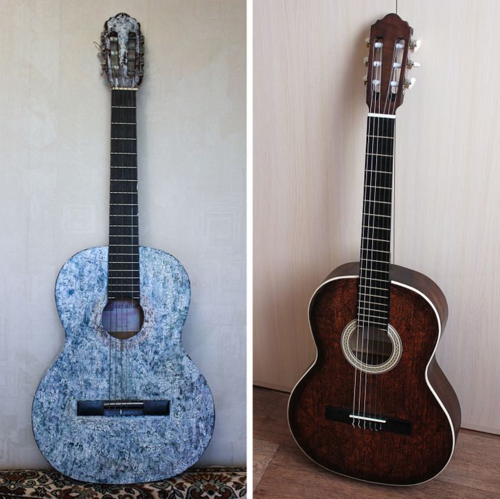 Illustration de l'article : Ces 20 photos qui montrent la puissance des rénovations