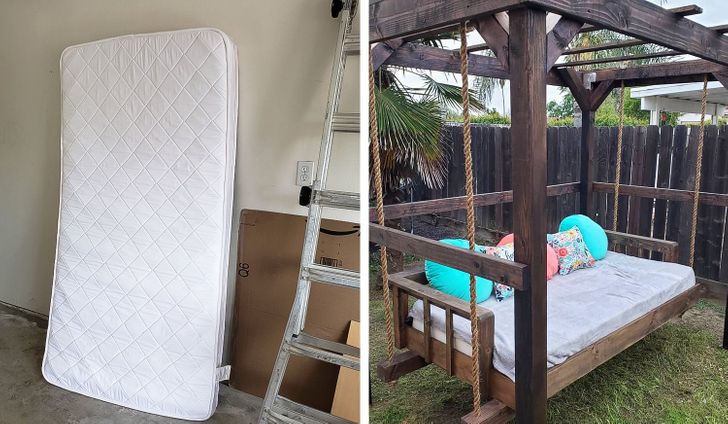 Illustration de l'article : Ces 20 photos qui montrent que l'on peut métamorphoser une maison avec un peu de créativité