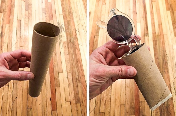 Illustration de l'article : Ces 17 photos absurdes partagées par des internautes