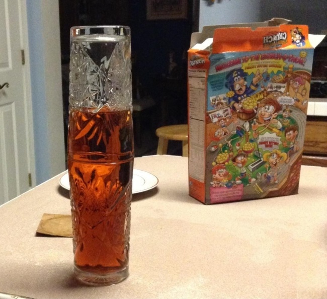 Illustration de l'article : 21 photos sans retouche qui vont vous faire tourner la tête