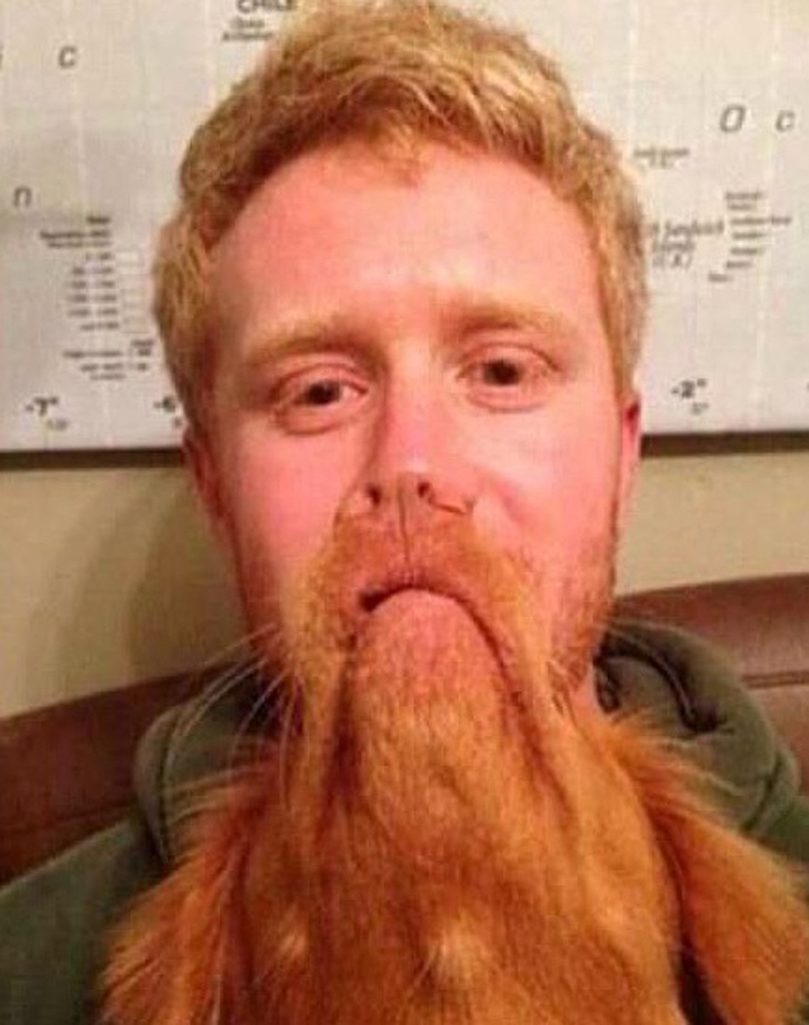 Illustration de l'article : Ces 18 visions légèrement modifiées par la perspective