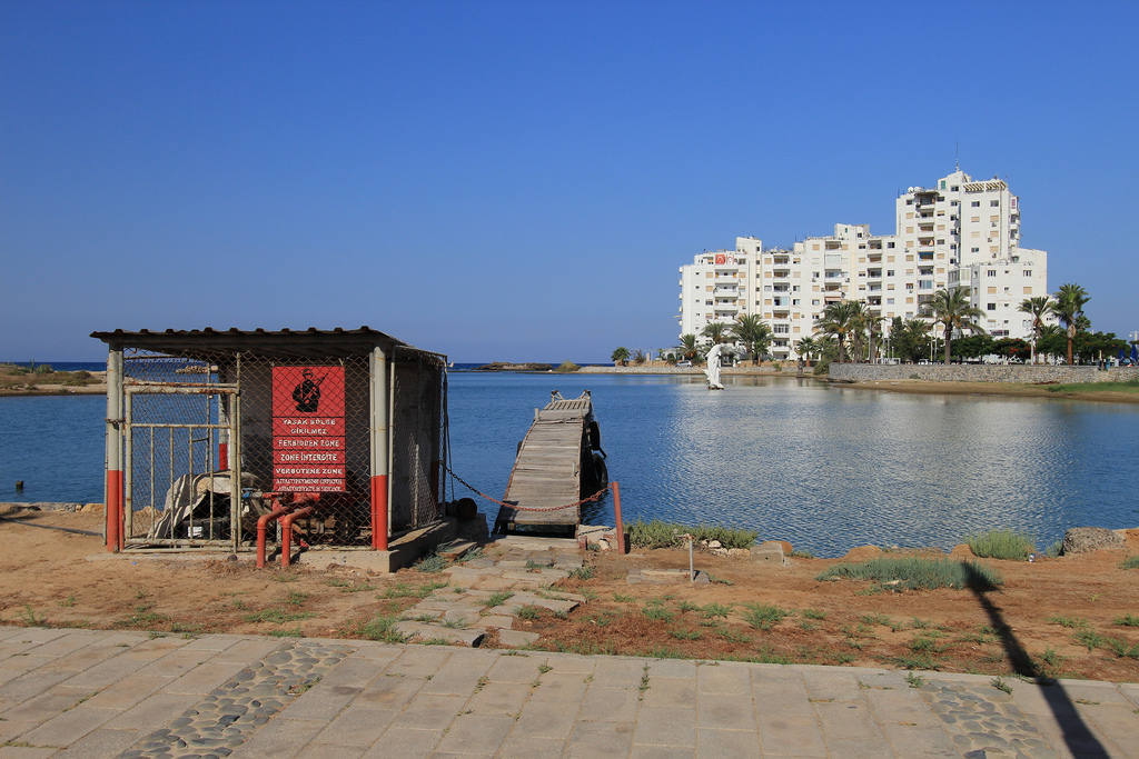 Illustration de l'article : 14 endroits myst&eacute;rieux sur la plan&egrave;te que les guides touristiques ne mentionnent jamais 