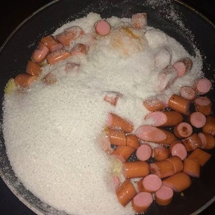 Illustration de l'article : Ces 19 personnes à qui il est arrivé un coup de malchance