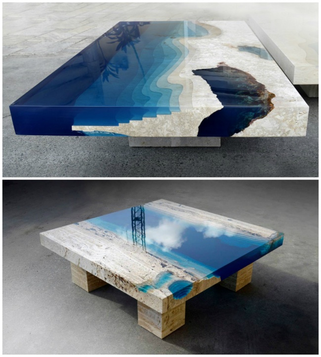 Illustration de l'article : 16 choses sur lesquelles vous pourriez craquer mais qui vous seront presque inutiles