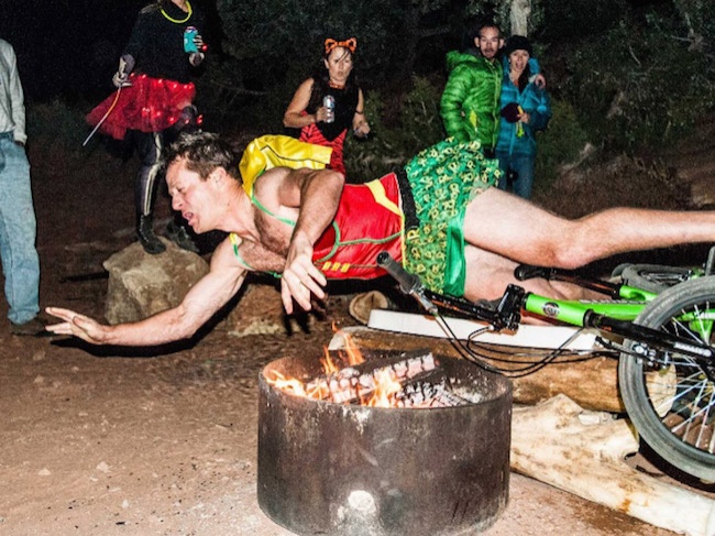 Illustration de l'article : 22 photos prises avant que la vie de ces personnes ne bascule