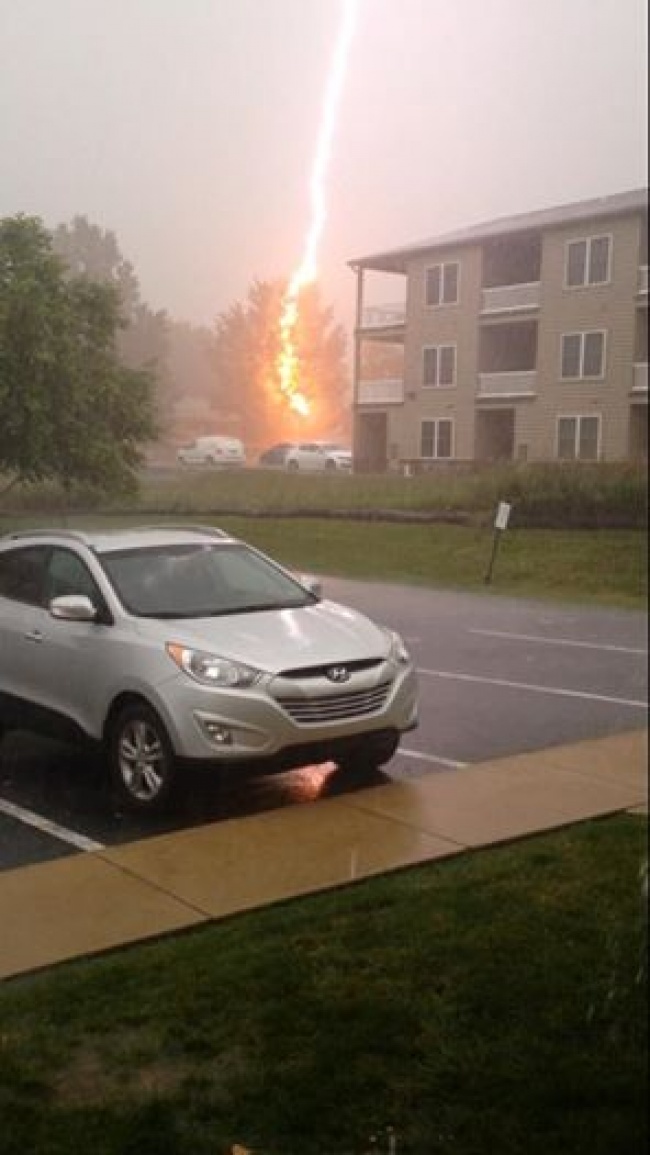 Illustration de l'article : 32 photographes qui ont su appuyer au bon moment