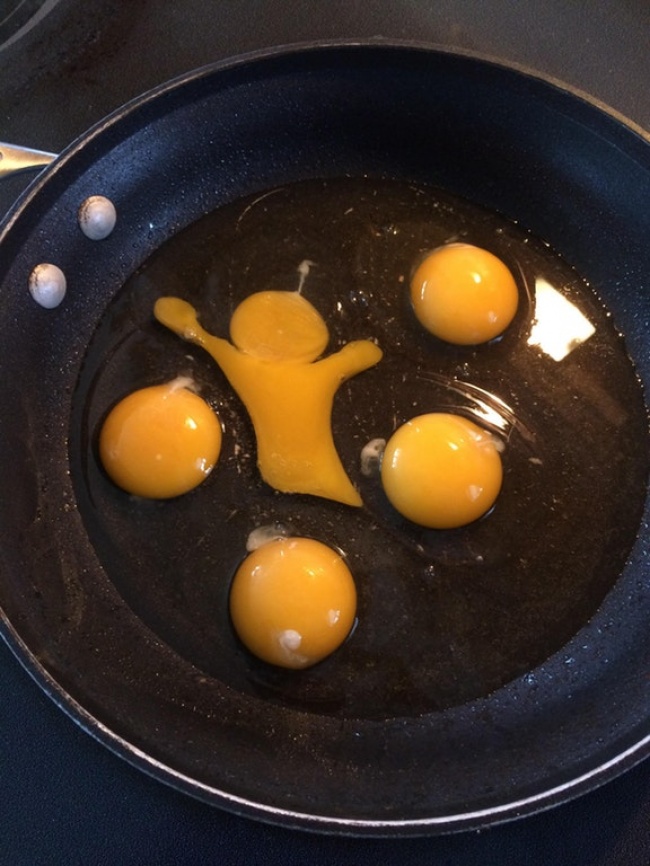 Illustration de l'article : 27 choses très surprenantes existant sur notre planète