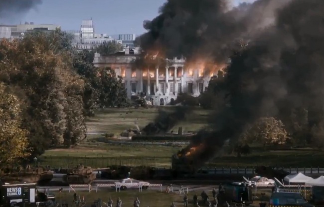 Illustration de l'article : 21 scoops sur les services secrets américains