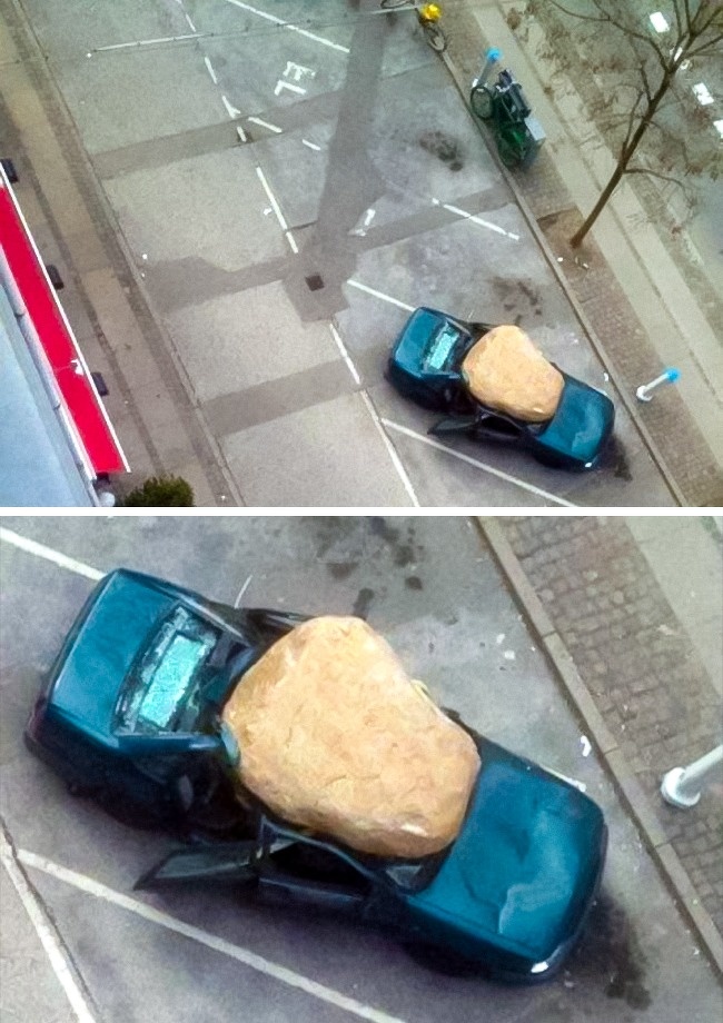 Illustration de l'article : Ces 26 personnes n’ont pas vécu une bonne journée