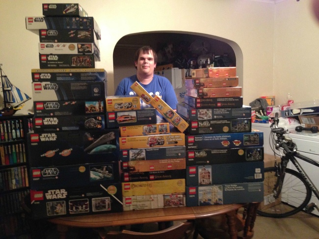 Illustration de l'article : Ces 22 choses rêvées par les enfants et accessibles une fois adulte