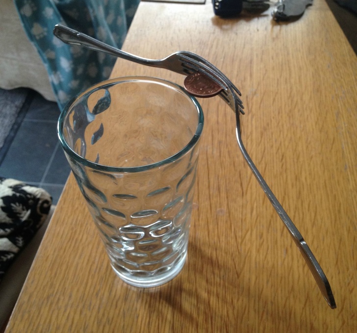 Illustration de l'article : Ces 20 photos déclenchées quand il le fallait