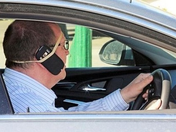 Illustration de l'article : Ces 20 photos qui représentent l'inverse du bon sens