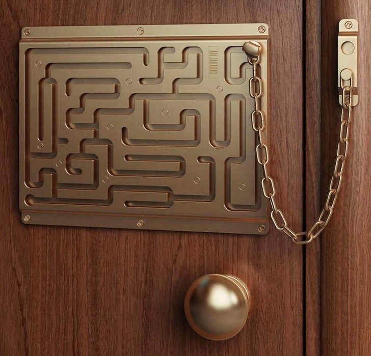 Illustration de l'article : Ces 15 photos qui mettent les nerfs à rude épreuve 