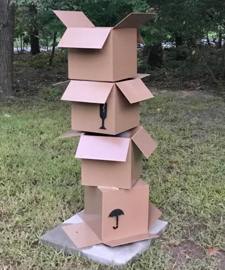 Illustration de l'article : Ces 16 designs qui ne seront pas au goût de tout le monde