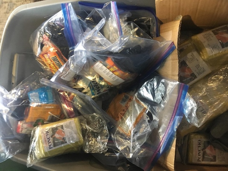 Illustration de l'article : Ces 11 personnes qui ont fait du bien autour d'eux