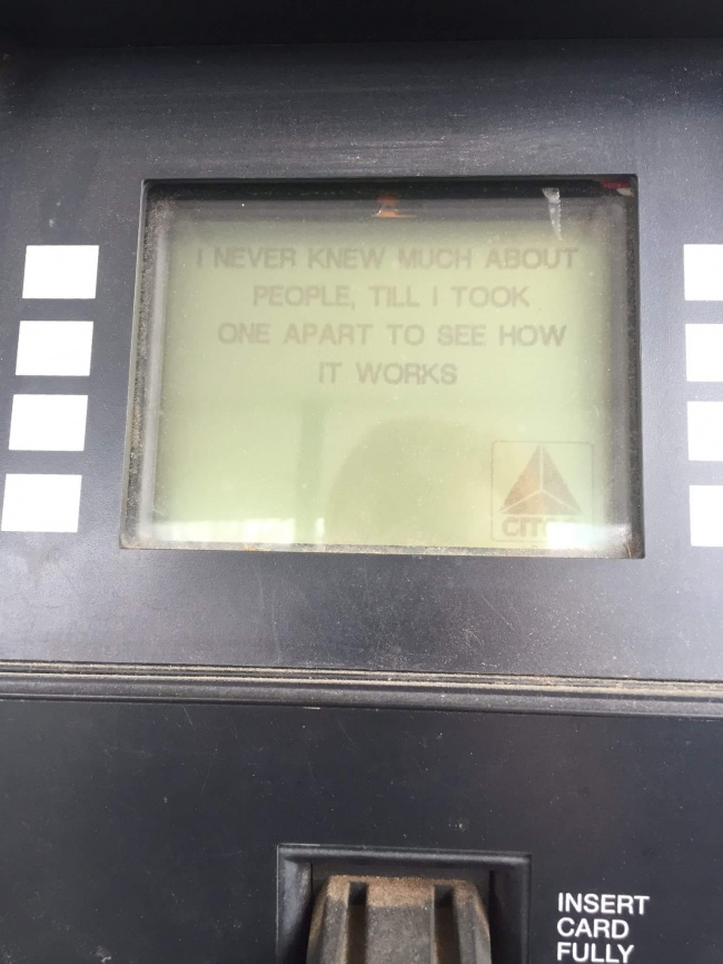 Illustration de l'article : 28 moments qui sortent de l'ordinaire capturés dans la vie quotidienne