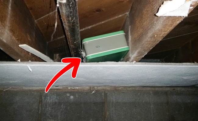 Illustration de l'article : 9 personnes ayant trouv&eacute; des tr&eacute;sors inestimables tout &agrave; fait par hasard