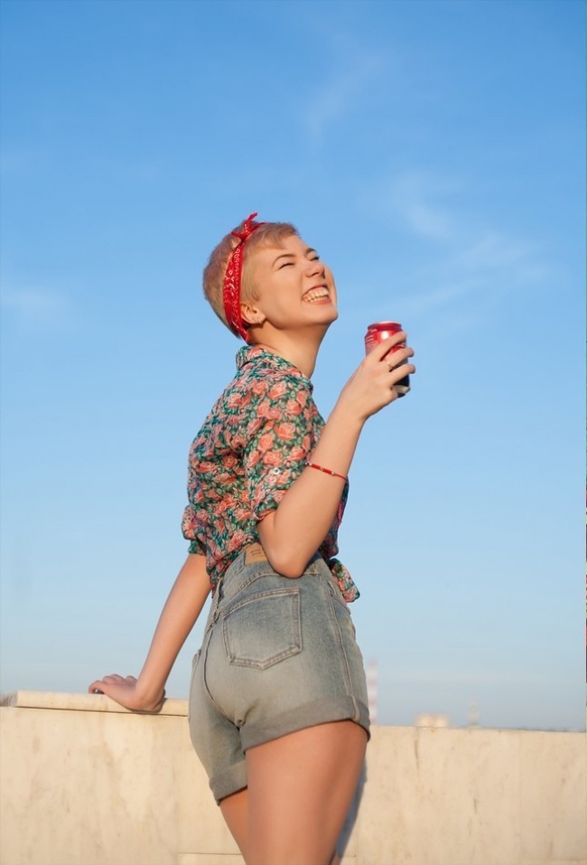 Illustration de l'article : 15 photos retouchées par des génies de Photoshop