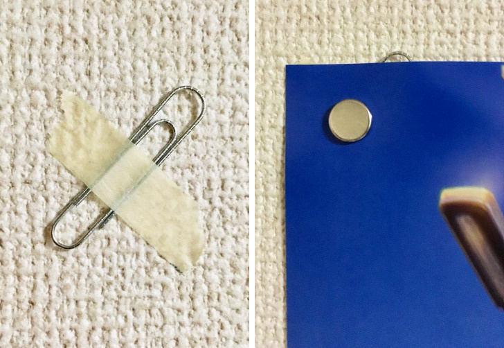 Illustration de l'article : Ces 17 astuces utilisables &agrave; la maison