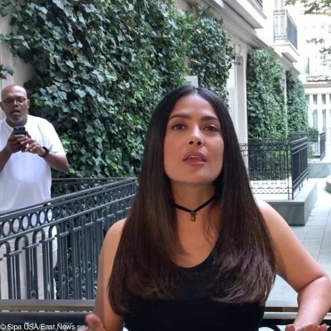 Illustration de l'article : 21 clichés pour découvrir ce qu'est le photobombing