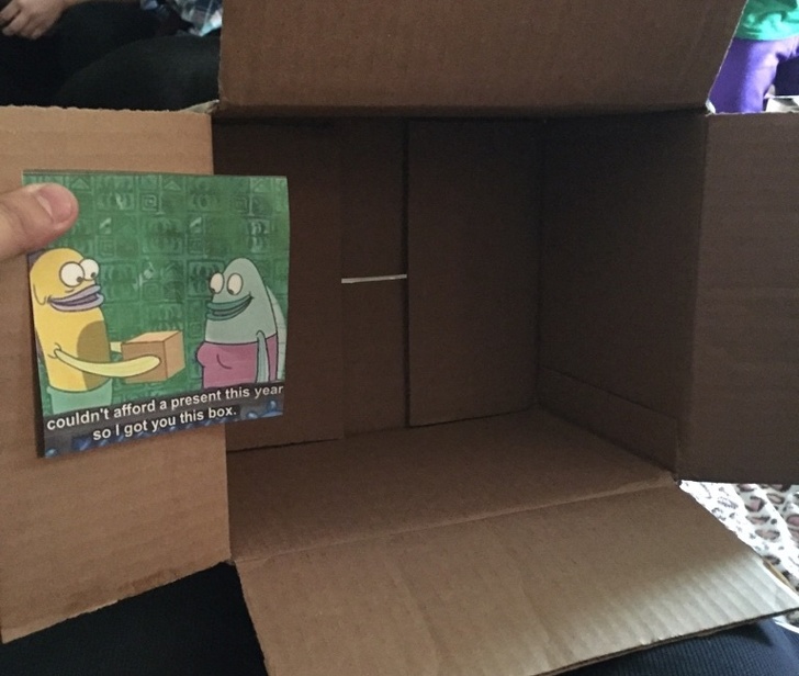 Illustration de l'article : Ces 20 photos montrant des relations compliquées entre frère et soeur