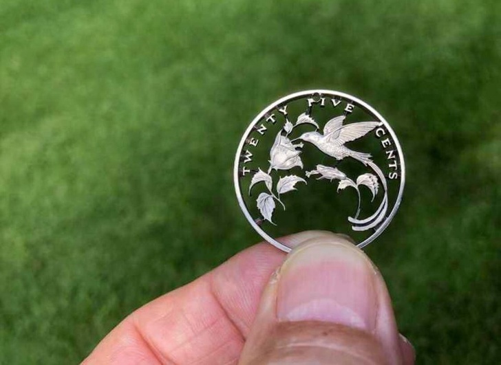 Illustration de l'article : Ces 23 photos qui tutoient la perfection tant recherchée