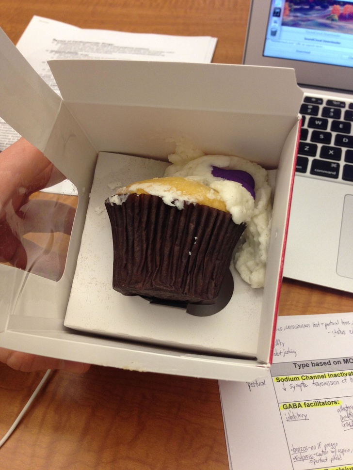 Illustration de l'article : Ces 17 photos qui montrent ce qu'est un mauvais jour