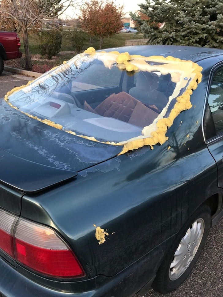 Illustration de l'article : Ces 30 créations d'experts du bricolage à la va-vite