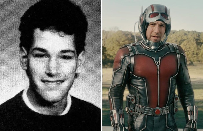 Illustration de l'article : Ces 19 comparaisons d'héros Marvel avant et aujourd'hui