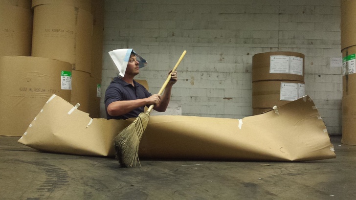 Illustration de l'article : Ces 17 personnes qui ne font que s'ennuyer au travail