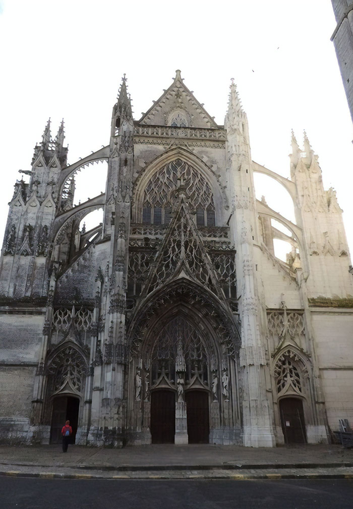 Illustration de l'article : Ces 17 nettoyages dont le résultat est plus que satisfaisant