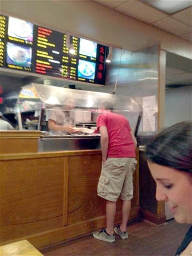 Illustration de l'article : Ces 15 personnes qui vivent leur vie sans se soucier des autres