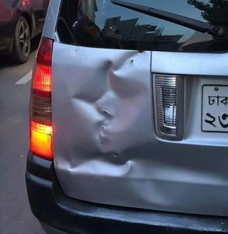 Illustration de l'article : Ces 21 photos de découvertes et de situations rarement vues