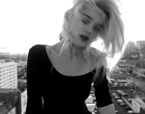 Illustration de l'article : 17 choses chez les femmes auxquelles aucun homme ne peut r&eacute;sister