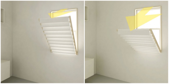 Illustration de l'article : 23 fa&ccedil;ons g&eacute;niales de gagner de la place dans son int&eacute;rieur