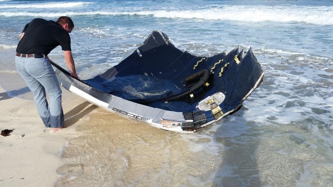 Illustration de l'article : Ces 14 découvertes inattendues sur les plages du monde