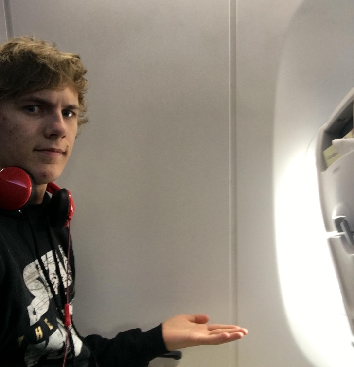 Illustration de l'article : Ces 19 personnes à qui il est arrivé un coup de malchance