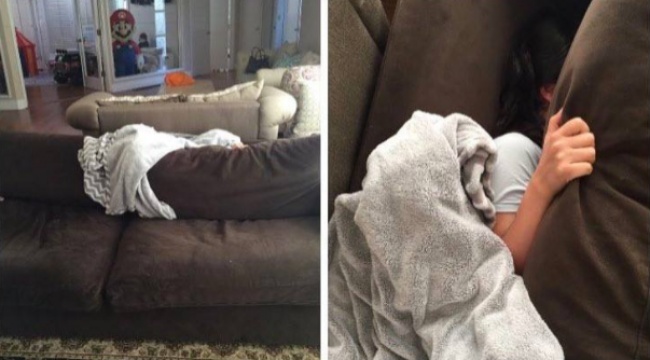 Illustration de l'article : Ces 28 personnes ont décidé d’aborder la vie sans prise de tête