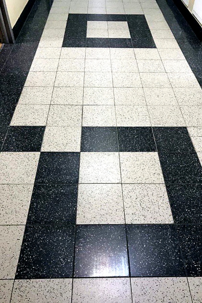 Illustration de l'article : Ces 31 photos vont faire souffrir votre côté perfectionniste