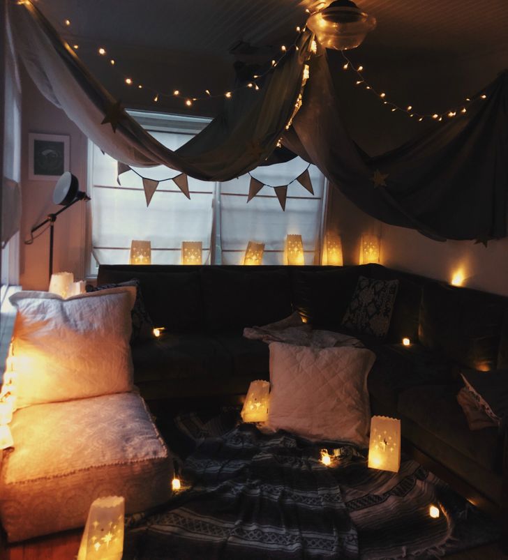 Illustration de l'article : Ces 20 personnes qui ont revisité les fêtes d'anniversaire et les cérémonies de mariage 