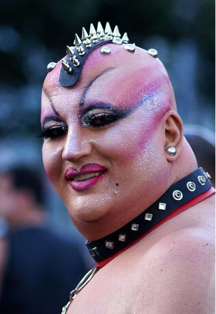 Illustration de l'article : Ces 20 photos de personnes ayant eu une idée ridicule ce jour-là