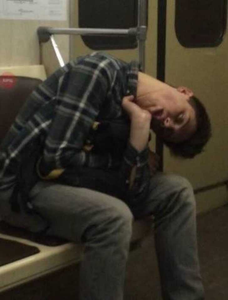 Illustration de l'article : Ces 20 photos de situations que l'on ne peut expliquer