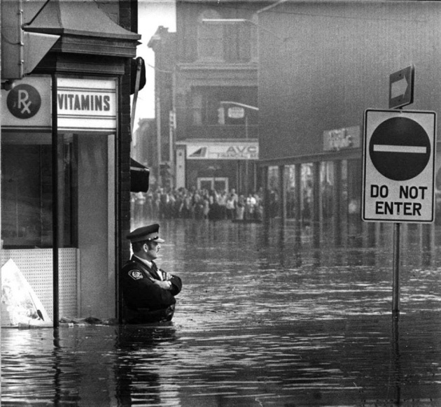 Illustration de l'article : 20 photos qui vont bouleverser votre perception des faits historiques